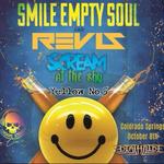 Smile Empty Soul | Revis | Scream at the Sky | Yellow No. 5 | Deathride