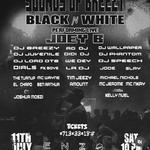 Sounds Of Breezy 'Black N White'