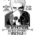 My Chemical Fauxmance Presents: The 20 Year Anniversary Black Parade Spectacle