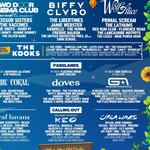 Kendal Calling 2026