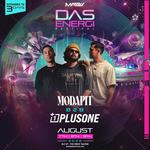 Das Energi Music Festival 2026