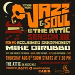 Mike DiRubbo Quartet