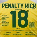 Penalty Kick Darty
