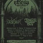 eResia Metalfest  2026