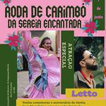 Dj Letto em Maricá