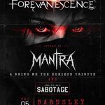 Sabotage x Forevanescence 