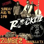 Zombiez - Amarillo TX