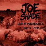 Joe Shade