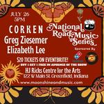 National Road Music Series