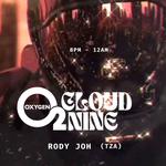 CloudNine, Oxygen 2026