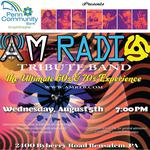 SUMMER CONCERT ALERT - AM Radio Tribute Band Returns - Penn Community Bank Amphitheater!