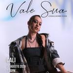 Vale Sua - Colecciones Tour (2nda fecha)