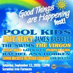 Good Things Are Happening Fest! 2026