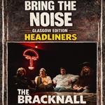 Bring The Noise, Glasgow Edition
