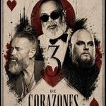 Tres de Corazones