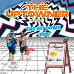 The Git Down (Duo) LiVE!