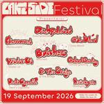 Lakeside Festival, Huskvarna Folkets Park