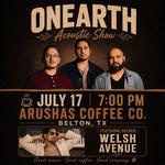 Onearth Acoustic Show