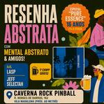 Resenha Abstrata