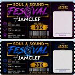 Soul And Sound Festival 