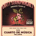 Little Swine - DSM Tour IV - Cuarto de Música 