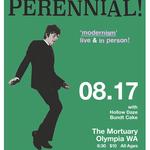 Perennial live in Olympia