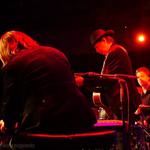 Alejandro Escovedo & the Electric Saints