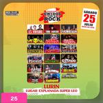 Unidos por el rock 2026