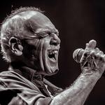 Dave Hole + Geoff Achison at Theatre Royal