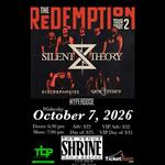 The Redemption Tour Part 2