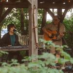 Sean and Ian Okamoto at 6Four Accord 