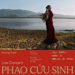 Phao Cứu Sinh Concert - Hương Tràm