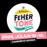 Fehértone Fesztivál 2026