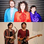 Sheen Trio - Japan Tour 2026