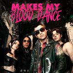 Genitorturers UK Tour with Makes My Blood Dance