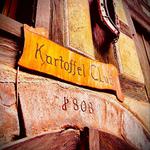 Kartoffel-Keller-Party
