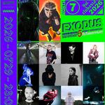 "EXODUS" 5th Anniversary