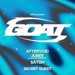 KTR pre. GOAT Ⅳ