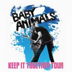 Keep it Together Tour - Richmond NSW