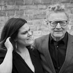KJELD LAURITSEN TRIO feat. Sahra da Silva // MG Petersens Familiehave