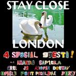 Stay Close: London