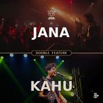Kahu - Band Show (with JANA Band)