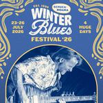 Echuca-Moama Winter Blues 2026