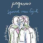 Sjoerd van Eijck / Jörg Brinkmann / Jarle Vespestad | Pegasus