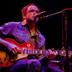 Drew Gibson - Full Band Show at Rockwell Brewery