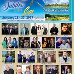 Jubilee In the Sun Gospel Cruise  2027