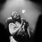 Den Andre Festivalen: Sanyu