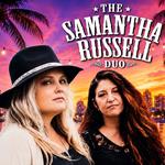 Private Event | Samantha Russell Duo | 3 PM