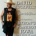 Byrons in Pomeroy, Iowa
