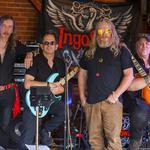 Ingo Swan at DiveBar, Indiana Twp